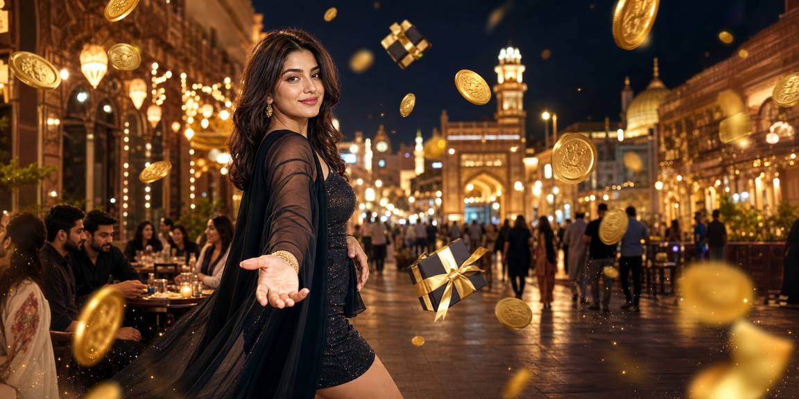r333 Slots Built For Pakistan Sessions